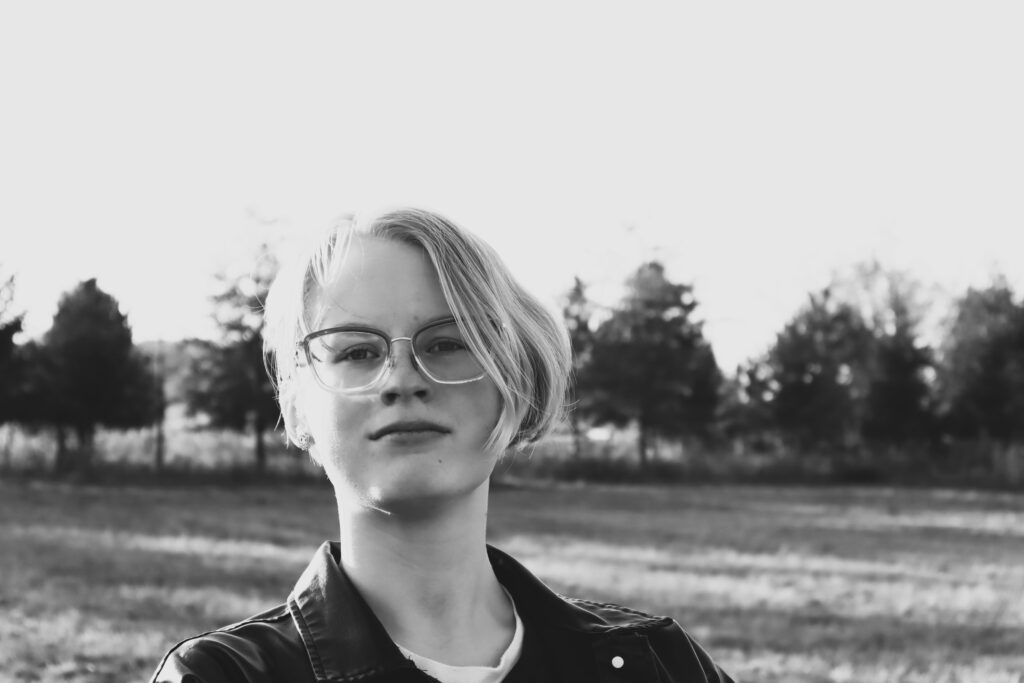 photo of website owner